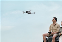 封禁中國無人機(jī)做不到！美國農(nóng)民使用的無人機(jī)80%是大疆 根本沒替代品