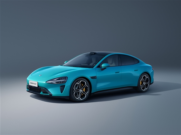 小米造車(chē)3年 雷軍分享大感悟：無(wú)論面對(duì)何等危機(jī) 不被嚇倒就能勝利