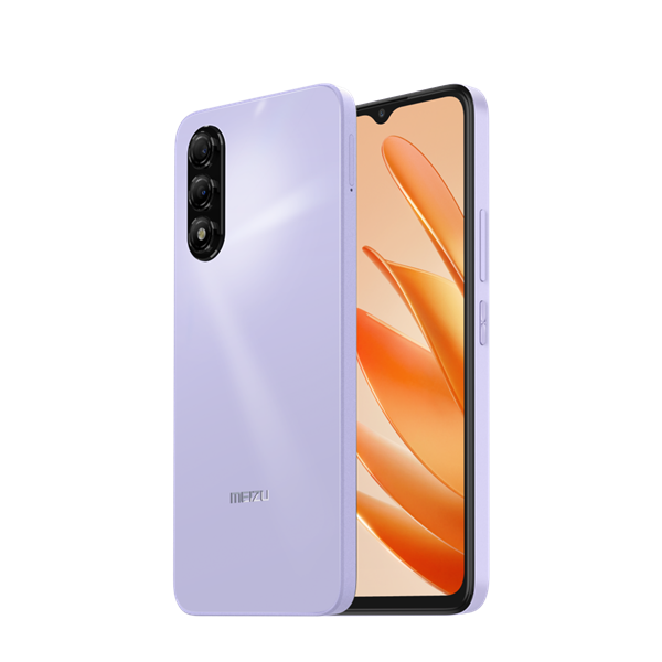 魅族魅藍(lán)手機(jī)復(fù)活！與中國移動(dòng)合作推出首款魅藍(lán)20：5G國產(chǎn)芯