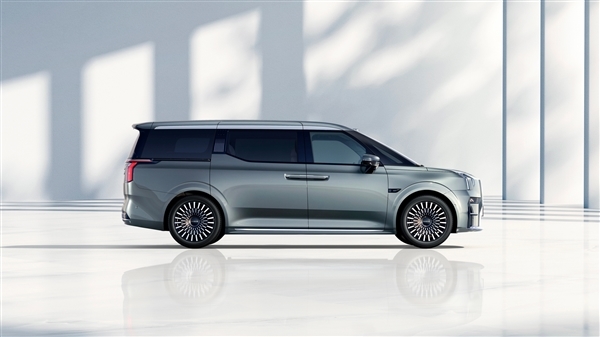 全新極氪009官宣:搭載全球充電速度快的量產(chǎn)電池 實(shí)測(cè)10-80%不到11分鐘