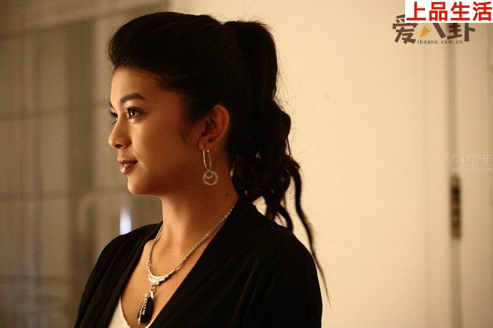 談莉娜流星雨劇照