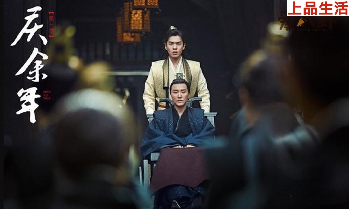 陳萍萍與范閑的母親什么關(guān)系