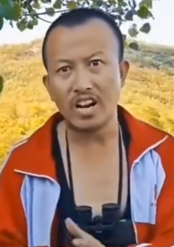 意大利面拌42號(hào)混凝土 AI視頻竟然給做出來了