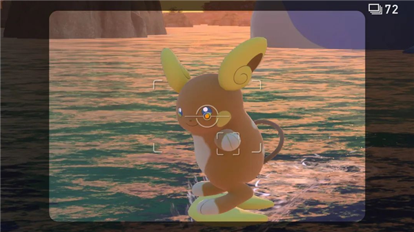 騰訊國(guó)行Switch首款寶可夢(mèng)游戲！《新寶可夢(mèng)隨樂(lè)拍》開(kāi)售：299元