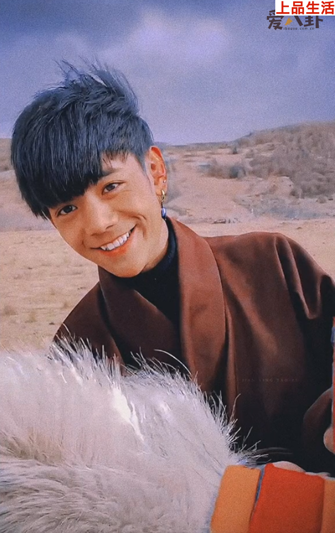 丁真剛走紅就翻車