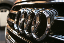 歷時(shí)25年！一汽奧迪累計(jì)銷量突破900萬輛大關(guān)