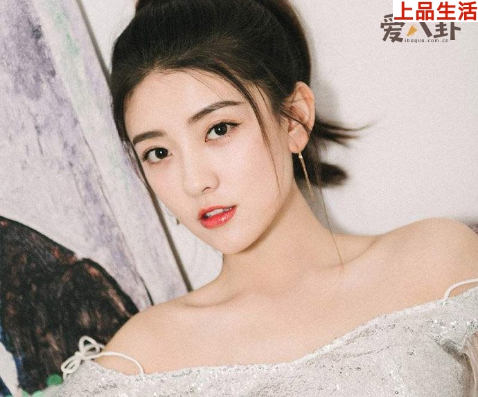 邢昭林梁潔關(guān)系