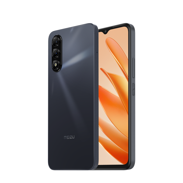 魅族魅藍(lán)手機(jī)復(fù)活！與中國移動(dòng)合作推出首款魅藍(lán)20：5G國產(chǎn)芯