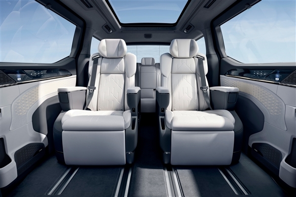 全新極氪009官宣:搭載全球充電速度快的量產(chǎn)電池 實(shí)測(cè)10-80%不到11分鐘