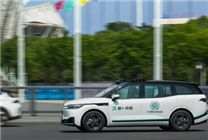 標(biāo)配四臺(tái)激光雷達(dá)！蘿卜快跑第六代無人車將于今年投放市場