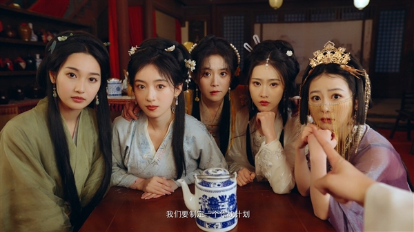 《重生！我在古代遇佳人》上架Steam：2024年第三季度發(fā)售