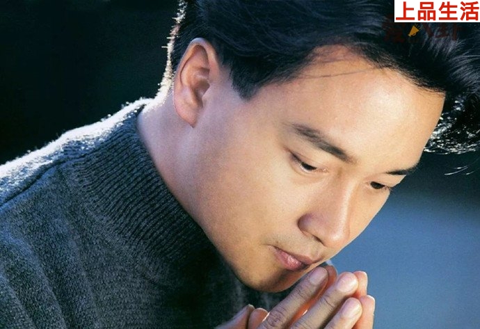 張國(guó)榮是童子命嗎