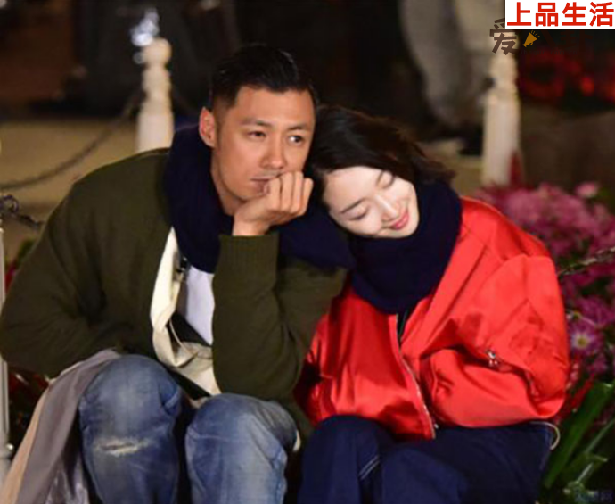 余文樂周冬雨真的戀愛過嗎