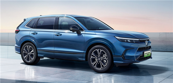 你認同嗎？緊湊型插混SUV質量排行榜出爐：本田霸榜