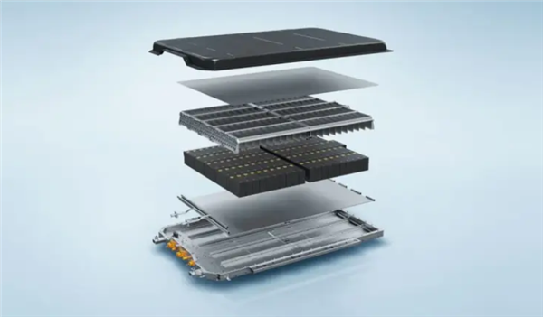 五菱首款雙動(dòng)力新能源SUV星光S配置公布：搭載零自燃神煉電池