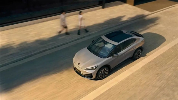 20.99萬(wàn)！金標(biāo)純電大眾來(lái)了 買車還送金牌