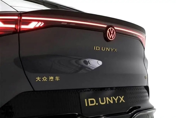 20.99萬(wàn)！金標(biāo)純電大眾來(lái)了 買車還送金牌