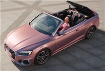 奧迪A5雙門版宣布停產：品牌暫無雙門敞篷跑車車型