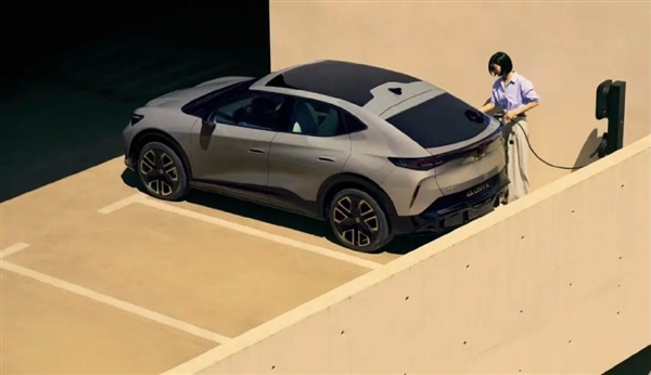 20.99萬(wàn)！金標(biāo)純電大眾來(lái)了 買車還送金牌