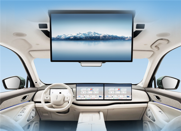 魏建軍：長(zhǎng)城智能座艙和NOA走到了第一梯隊(duì) 翻身仗就要打得轟轟烈烈