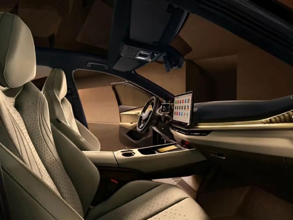 20.99萬(wàn)！金標(biāo)純電大眾來(lái)了 買車還送金牌