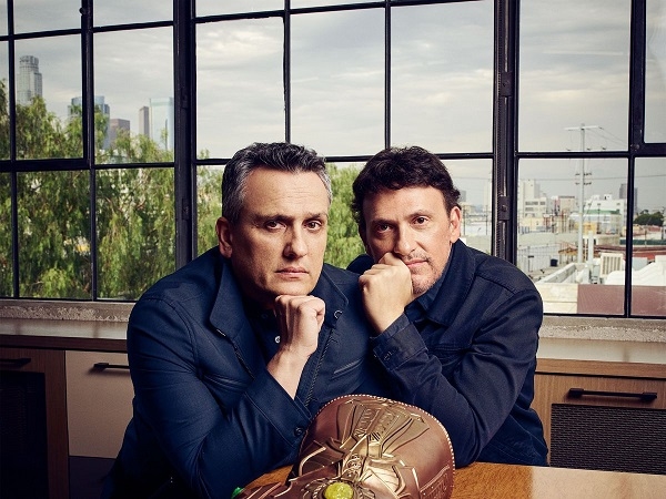 羅素兄弟重返《復(fù)仇者聯(lián)盟》