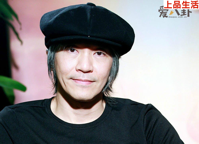 周星馳和于文鳳戀情