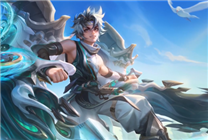 《王者榮耀》此次更新給的太多了：蒙犽史詩新皮膚免費送