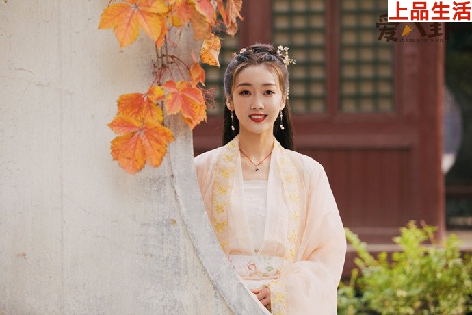 宣璐家庭環(huán)境