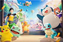 騰訊頂級IP免費大作！《寶可夢大集結(jié)》國服有望11月30日上線