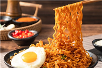 韓國火雞面因太辣遭封殺：吃辣背后竟有這么多科學(xué)