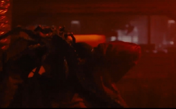 內(nèi)地引進！R級電影《異形：奪命艦》終極預告發(fā)布：抱臉蟲回歸