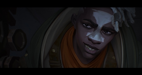 IGN滿分動(dòng)畫續(xù)作！《英雄聯(lián)盟：雙城之戰(zhàn)》第二季全新片段發(fā)布