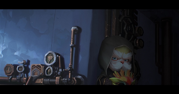 IGN滿分動(dòng)畫續(xù)作！《英雄聯(lián)盟：雙城之戰(zhàn)》第二季全新片段發(fā)布