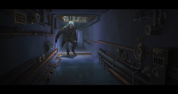 IGN滿分動(dòng)畫續(xù)作！《英雄聯(lián)盟：雙城之戰(zhàn)》第二季全新片段發(fā)布