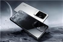 香的驍龍8 Gen3直屏機！真我GT6開售不到一周京東評價2萬+：好評率98%