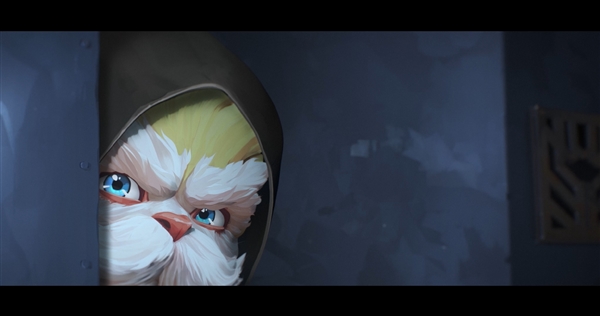 IGN滿分動畫續(xù)作！《英雄聯(lián)盟：雙城之戰(zhàn)》第二季全新片段發(fā)布