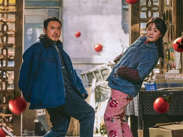 沈騰《抓娃娃》票房達16.6億 進入中國影史票房榜TOP50