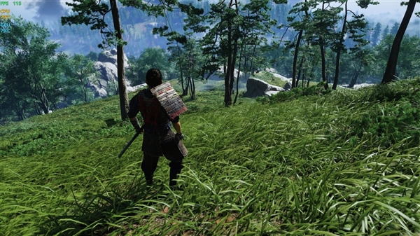 RTX 4070征服《對馬島之魂：導(dǎo)演剪輯版》：實(shí)測體驗(yàn)滿分