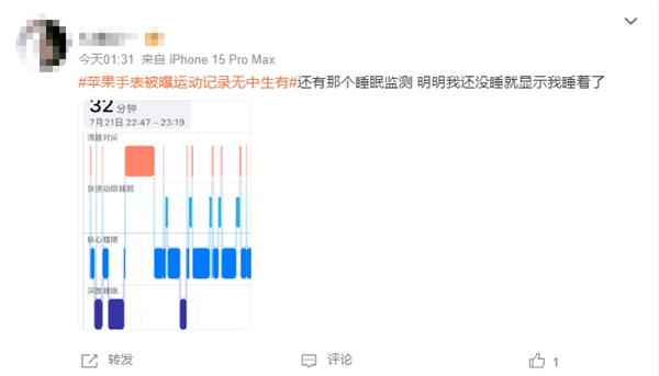 一天爬107層樓 蘋果Apple Watch Ultra 2被曝運動記錄無中生有