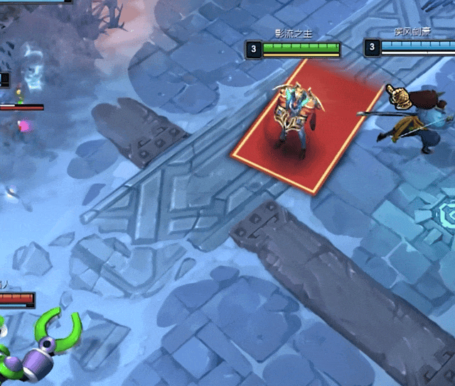 玩了一天游戲 我被“收徒”了20次