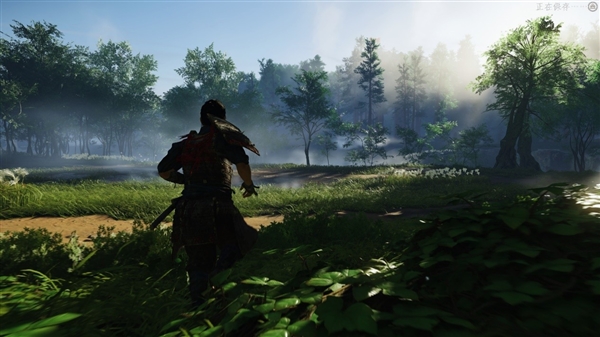 RTX 4070征服《對馬島之魂：導(dǎo)演剪輯版》：實(shí)測體驗(yàn)滿分