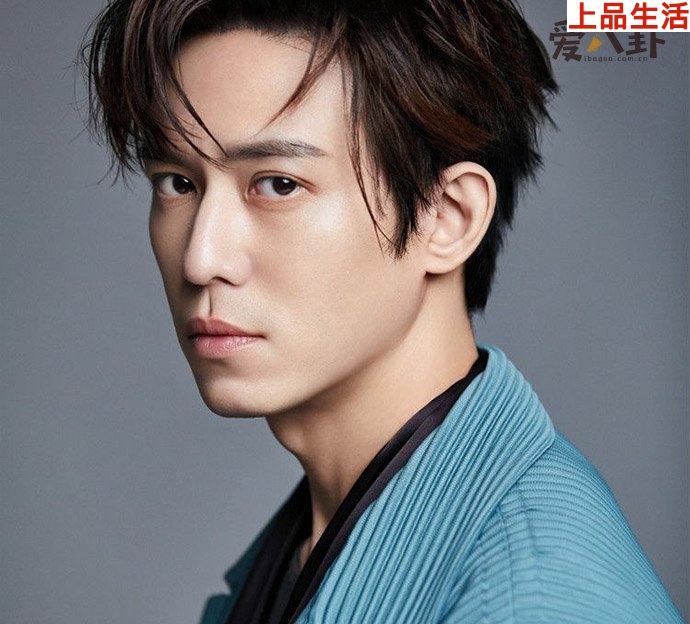 陳楚河緋聞女友有哪些