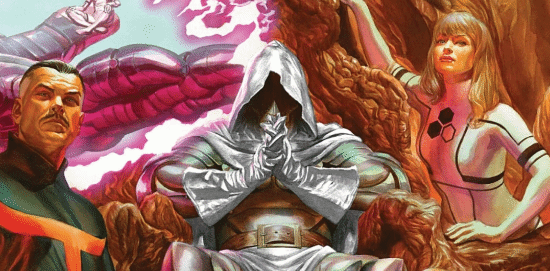 漫威電影宇宙第六階段即將開啟 你有何期待？