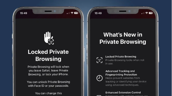 iPhone用戶真的應(yīng)該放棄Chrome游覽器 擁抱Safari嗎