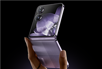 5999元起 小米首款小折疊MIX Flip首銷：4.01英寸外屏 小屏黨旗艦主屏