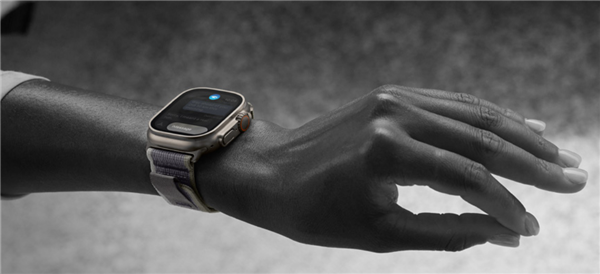 一天爬107層樓 蘋果Apple Watch Ultra 2被曝運動記錄無中生有