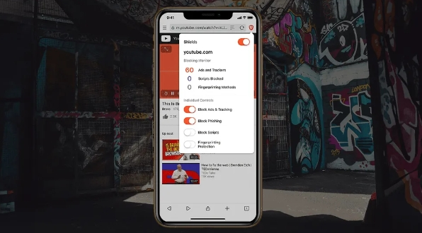 iPhone用戶真的應(yīng)該放棄Chrome游覽器 擁抱Safari嗎