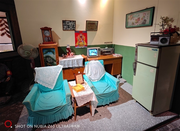 強(qiáng)真全面屏旗艦！努比亞Z60 Ultra領(lǐng)先版上手