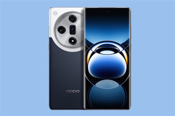 OPPO強旗艦！OPPO Find X8系列電池敲定